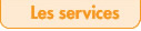 Onglet "Les services", slectionn