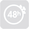 Image d'un chronom�tre indiquant 48h