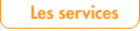 Onglet "Les services", cliquable